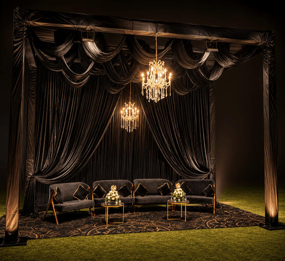 Noir Royale