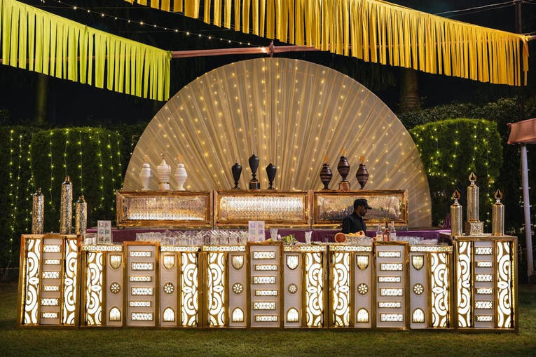 Shahi Bhoj (Catering)