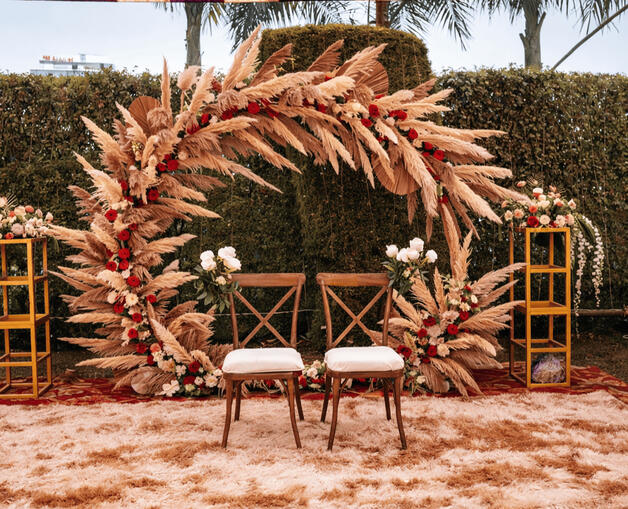 Boho Bloom