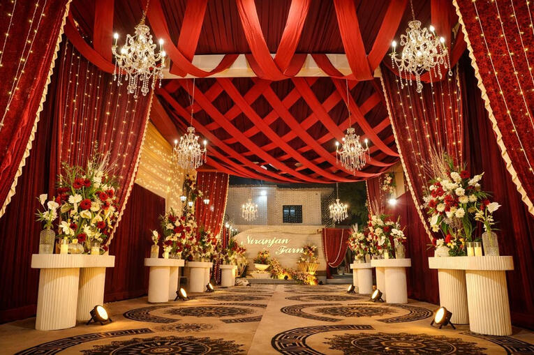 Laal Ishq